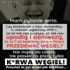 Tylko to tu zostawię