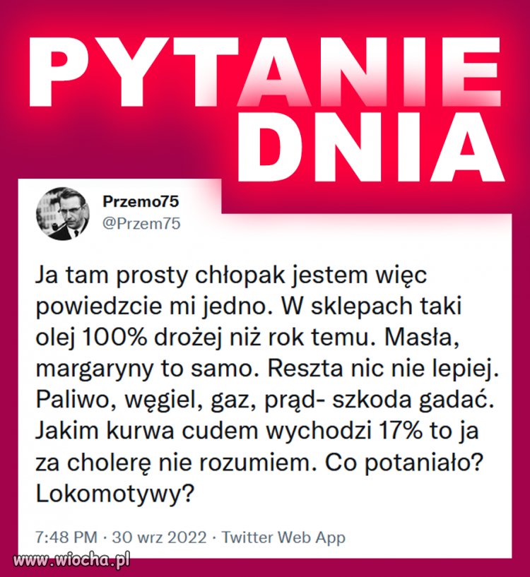 Godność i honor potaniały