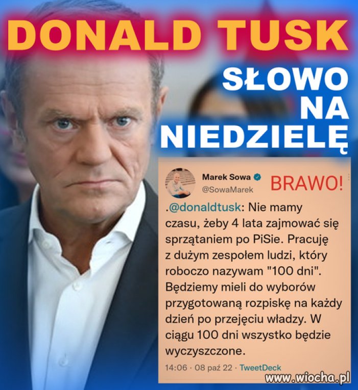 Pożyjemy zobaczymy