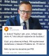 Ukradną 70 potem " dadzą " 20