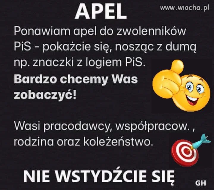 Nooo! Dawać pisiory!!!