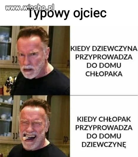 Takie jest