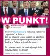 Najciemniej pod latarnią