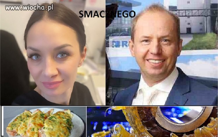 Kurczak z towotem 