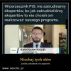 Niewątpliwie jest w tym wiele prawdy.