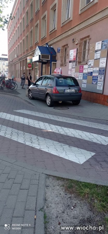 Dostawa pod drzwi