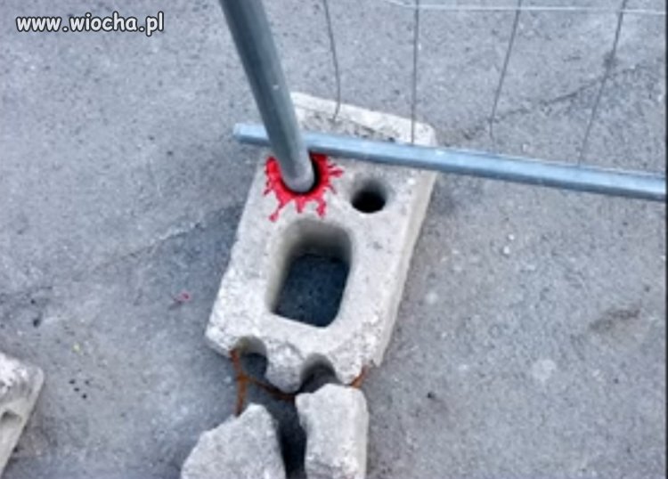 Sztuka jest wszedzie.