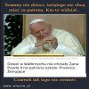 Bardzo mądre dzieci. W mlodym pokoleniu nadzieja..