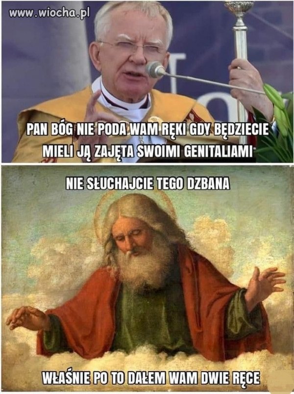 Ceterum censeo Ecclesiam Catholicam esse delendam
