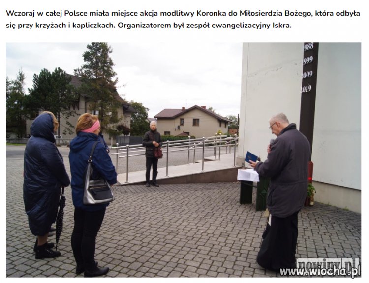 Koronka dla rządzących