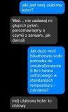 Poważne rozmowy