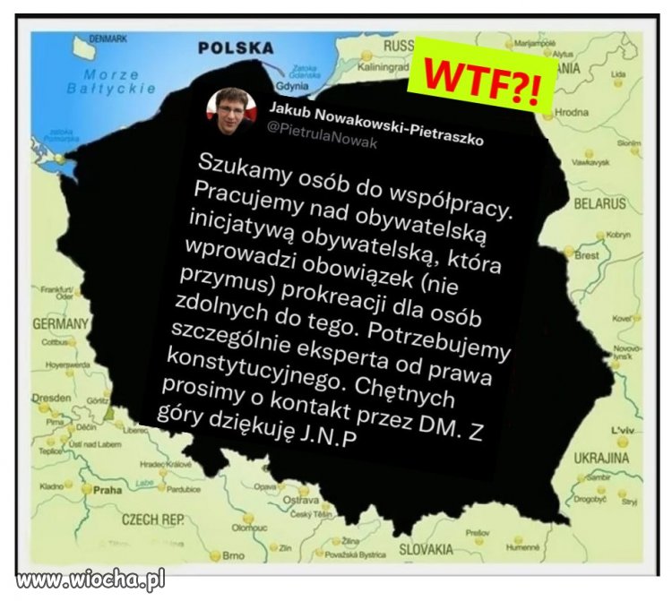 I jeszcze komisja purpuratów żeby upewnić się że prokreacja odbyła się po bożemu, czyli po czarnkowemu bez przyjemności