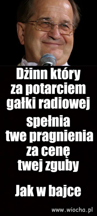 Uwiedzeni przez Mammona