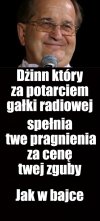 Uwiedzeni przez Mammona