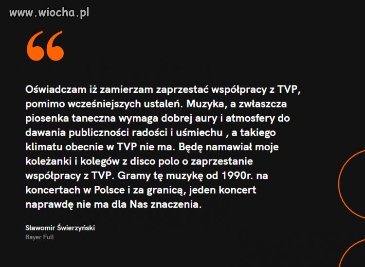 Majteczki w kropeczki obrażone