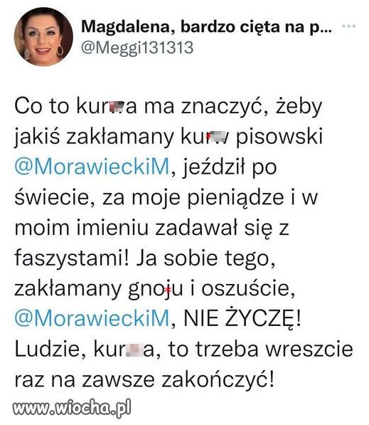 Jaki rząd taki premier...