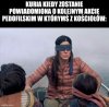 Nic nie widziałem, nic nie słyszałem.