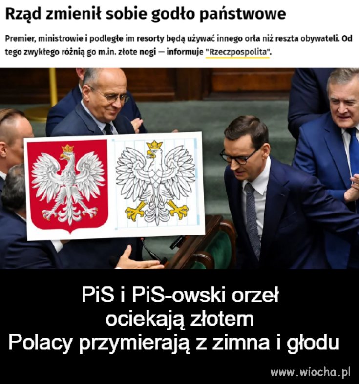 Rządowy priorytet 