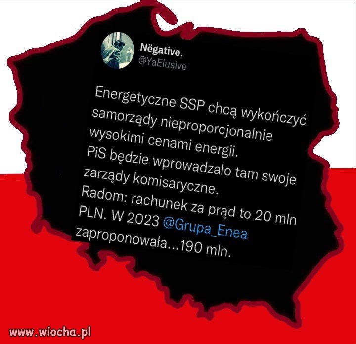Dlatego właśnie chcą przedłużyć kadencję, żeby zdążyć 