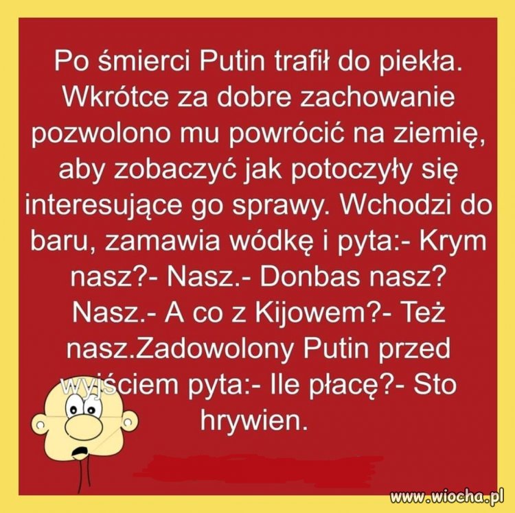 Takie tam