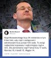 Nie rząd Morawieckiego 