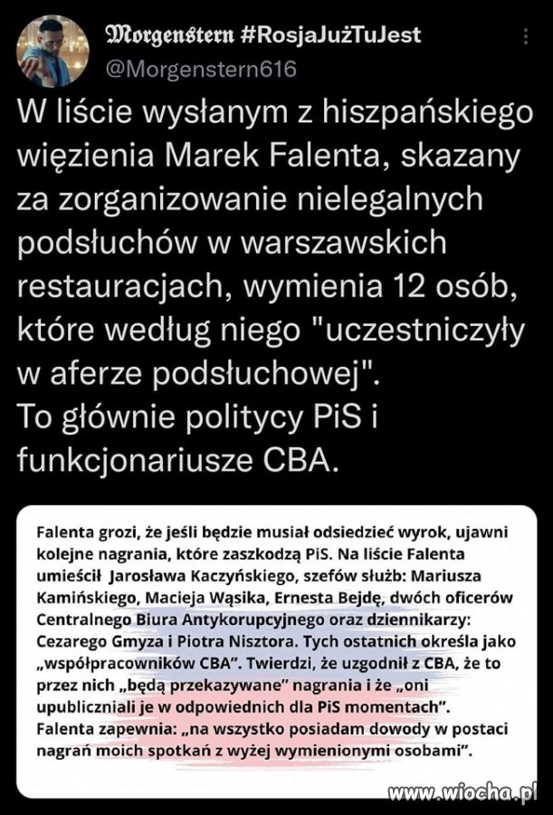 Dlaczego nie teraz