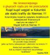 Kolejna kompromitacja rządu   