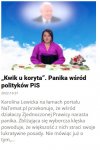 Zaczyna się panika w szeregach propagandy PiSu!