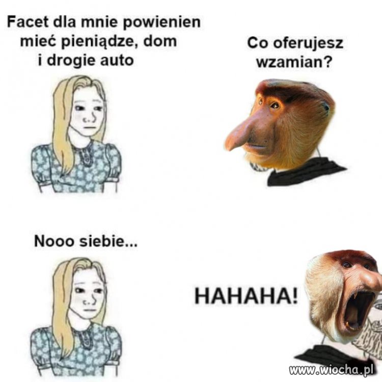 Śmieszne, smutne