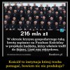 Produkuje. Ciemnotę!