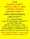 Rzeczy oczywiste, trzeba nazywac glosno po imieniu