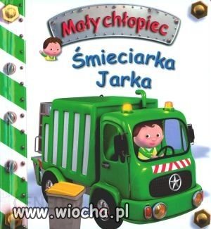 Nawet dzieci 