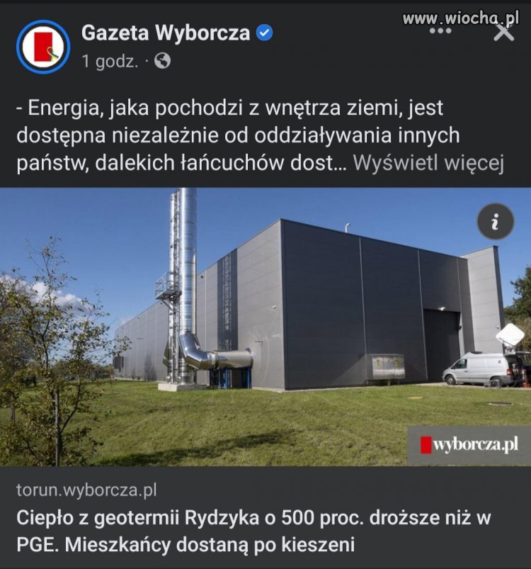 Polacy to jednak głupi naród. 