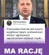  ma rację