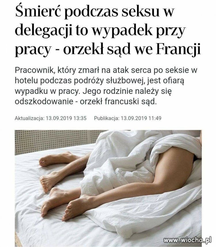 Żona będzie smutna czy zadowolona?