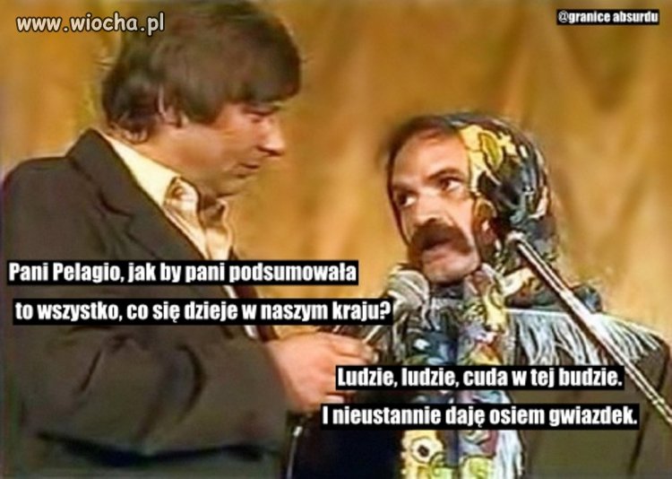 Osiem gwiazdek