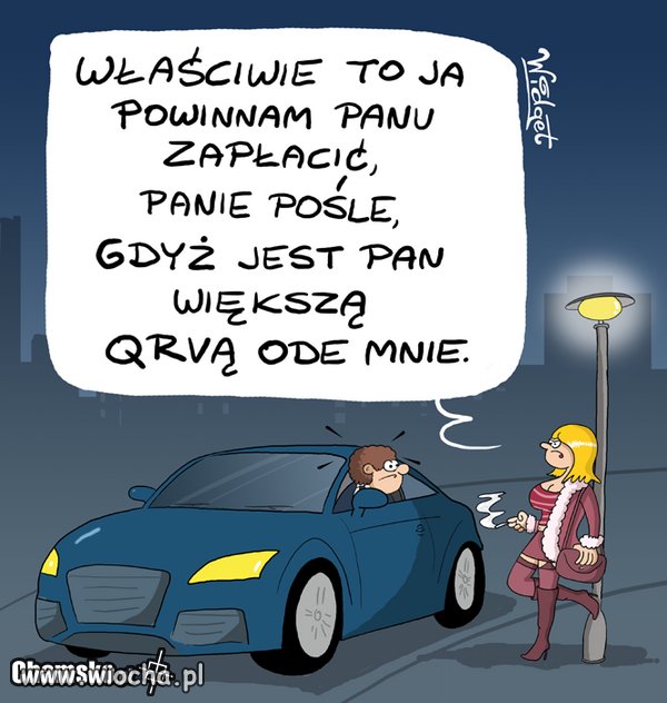 Tak jest