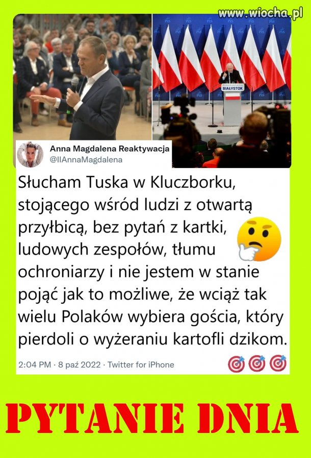 Obrazy mówią więcej niż 1000 słów