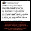 Wraz z odpływem wiernych, kończy im się raj na ziemi!