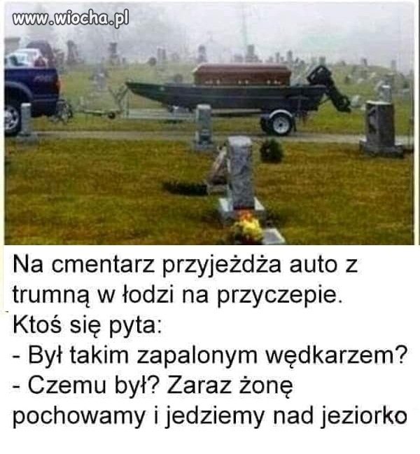 I w czym