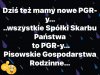 Jakie to naturalne w państwie PIS. Brawo! 