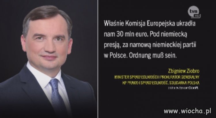 Znajdź trzy kłamstwa w tym jednym zdaniu!