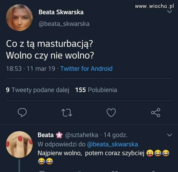 Dobre pytanie