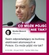 Pytam. Co???
