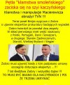 Coraz wiecej klamstw PiSu wychodzi na swiatlo dzienne!