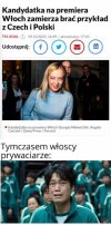 Niech jej ktoś powie 