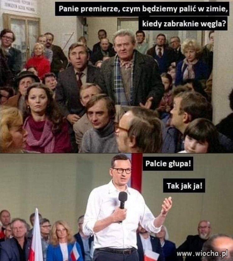 Ja mogę dać wam lekcje