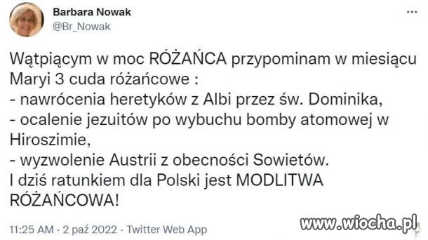 I to coś odpowiada za uczenie naszych dzieci