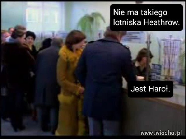 To musiało się tak skończyć