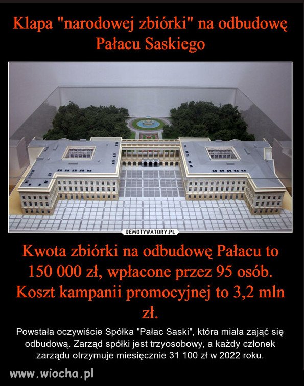 Kazdy "projekt" PiSu, to tylko pretekst do zlodziejstwa...